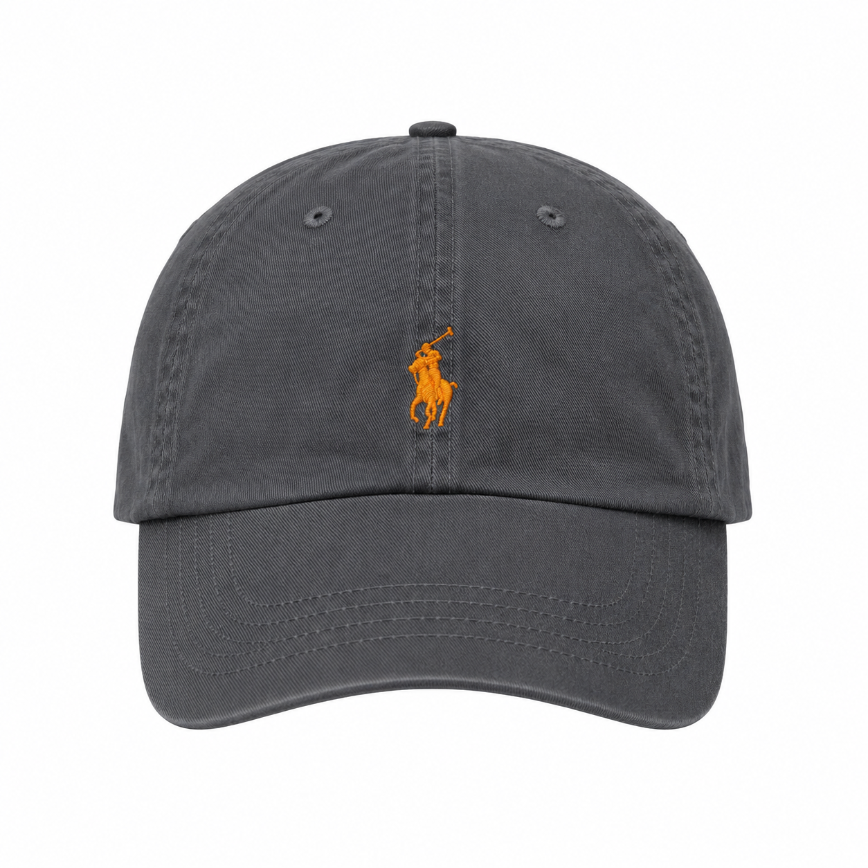 Boné Polo Ralph Lauren Cinza