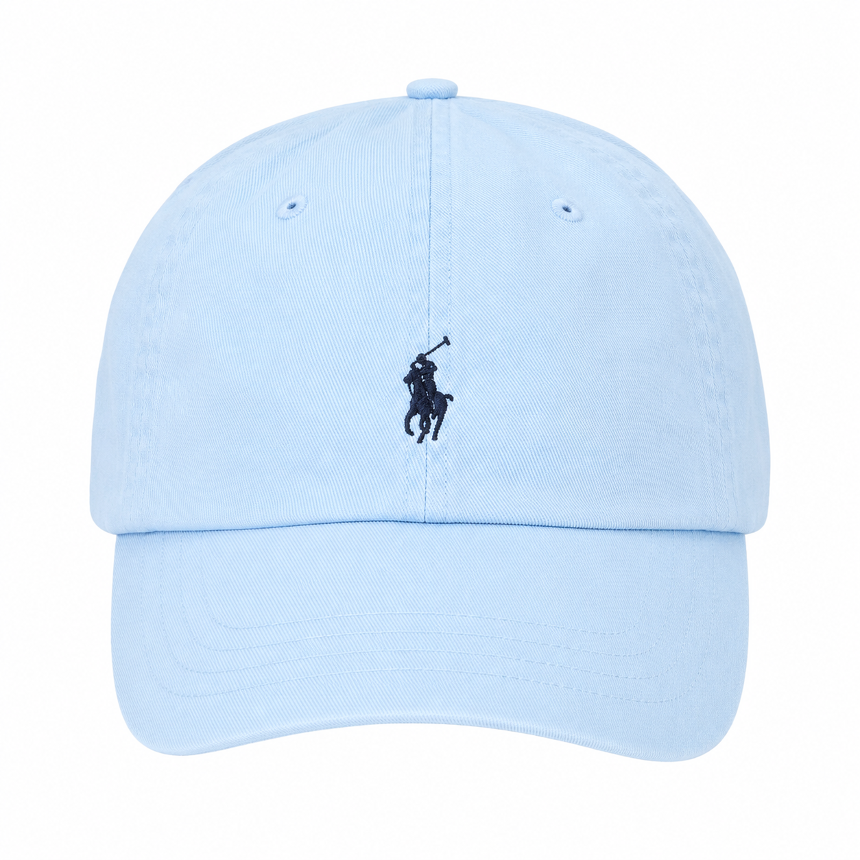 Boné Polo Ralph Lauren Azul Bebê