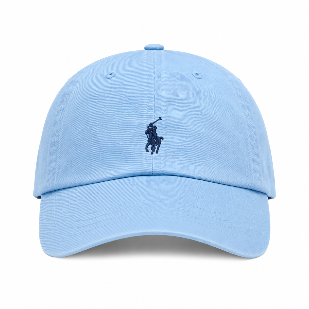 Boné Polo Ralph Lauren Azul Claro