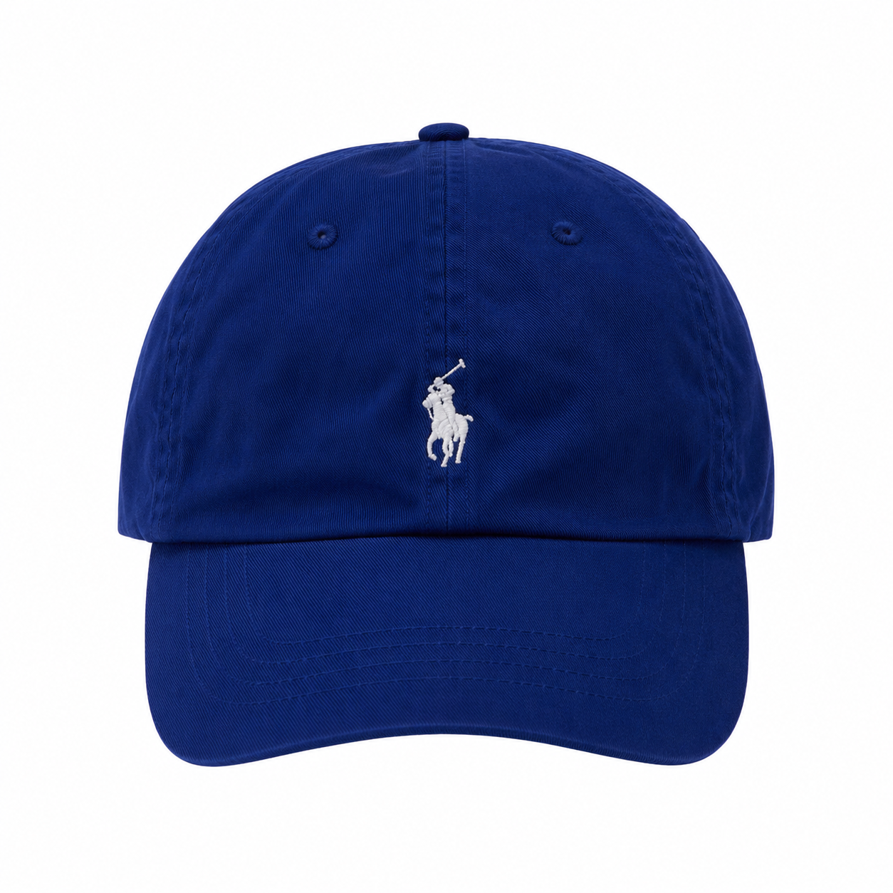 Boné Polo Ralph Lauren Azul Royal