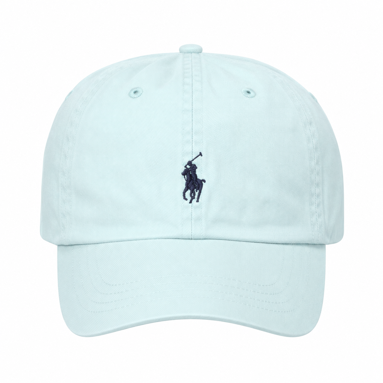 Boné Polo Ralph Lauren Verde Menta