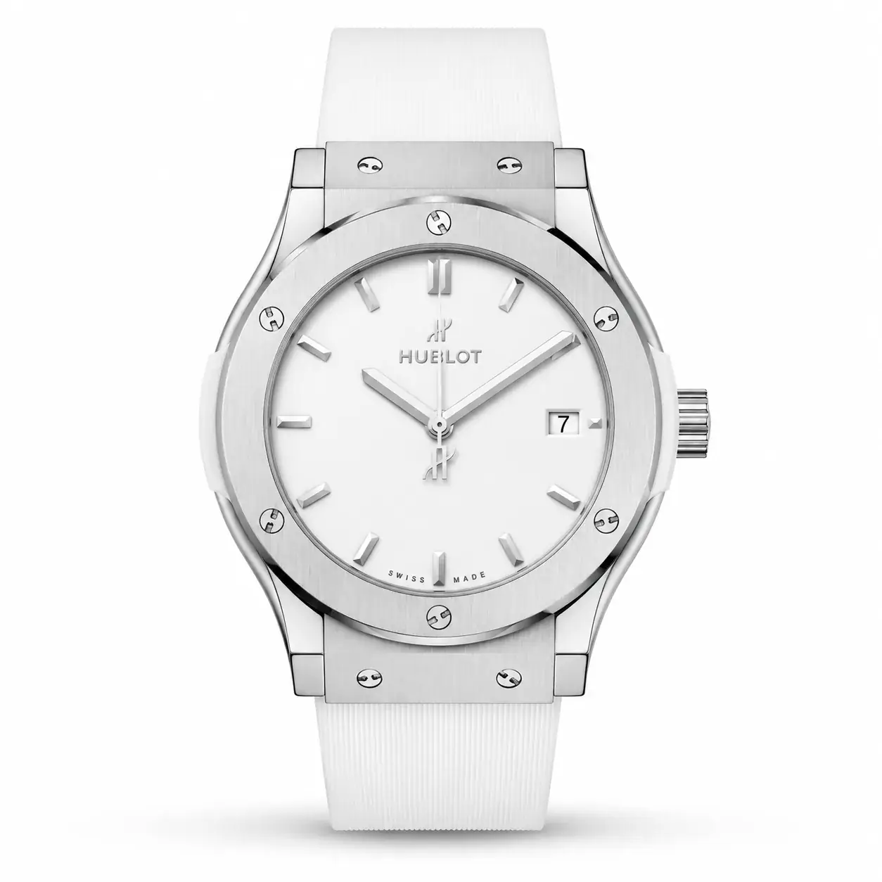 Classic Fusion Branco