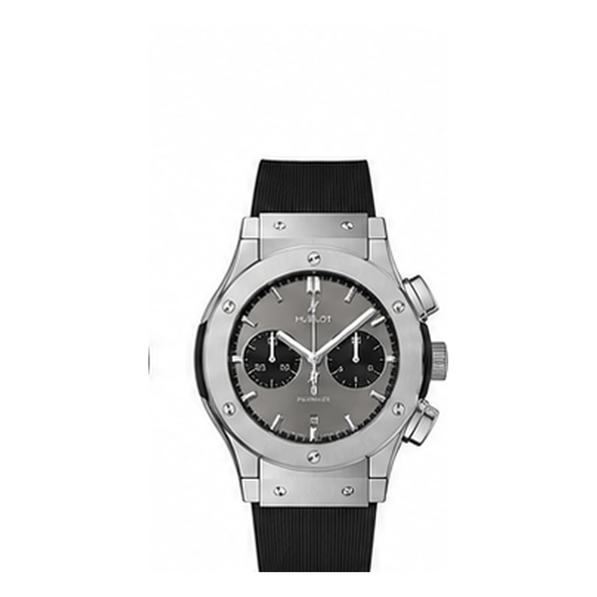 Classic Fusion Cinza