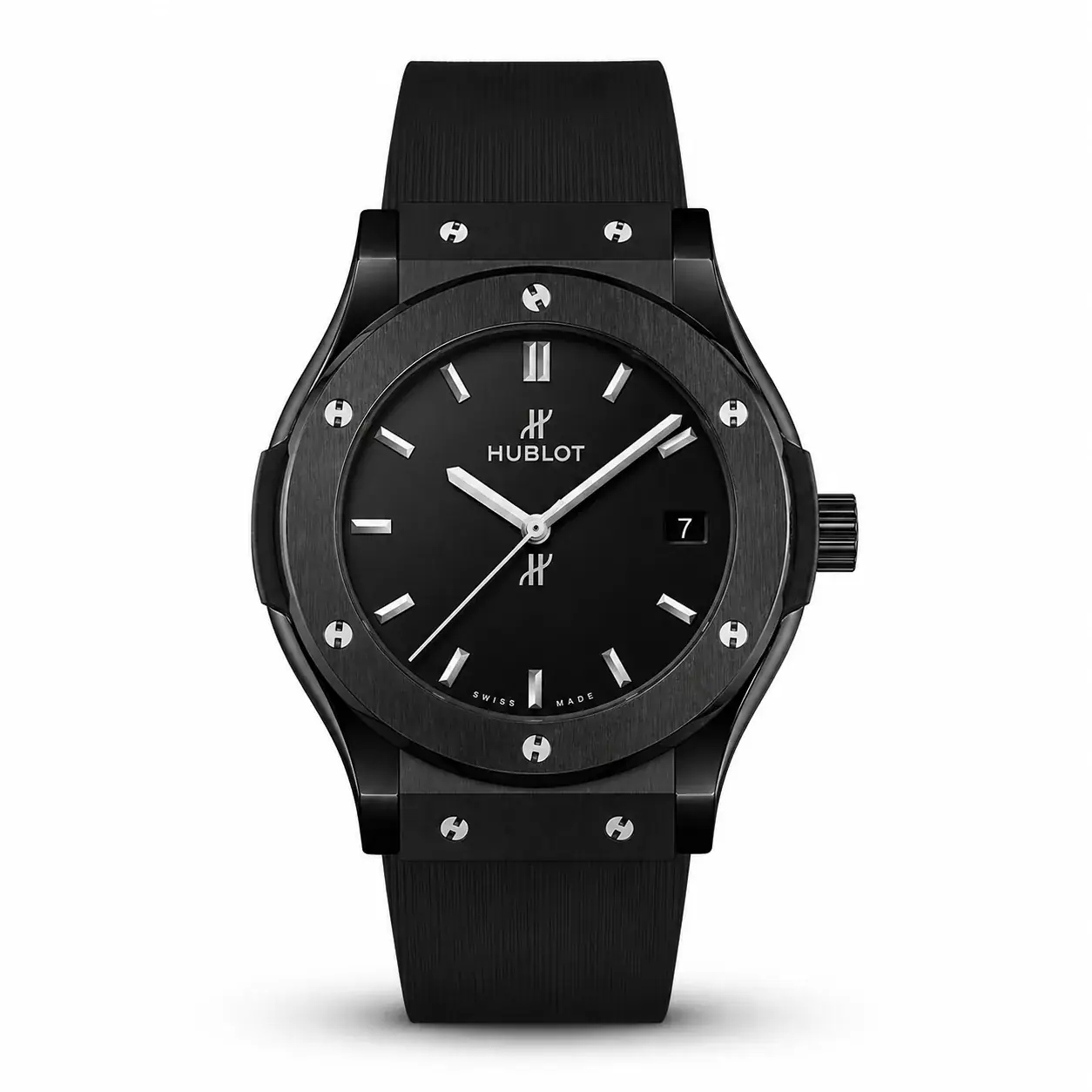 Classic Fusion Preto