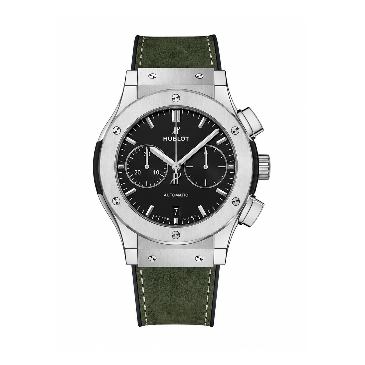 Classic Fusion Verde
