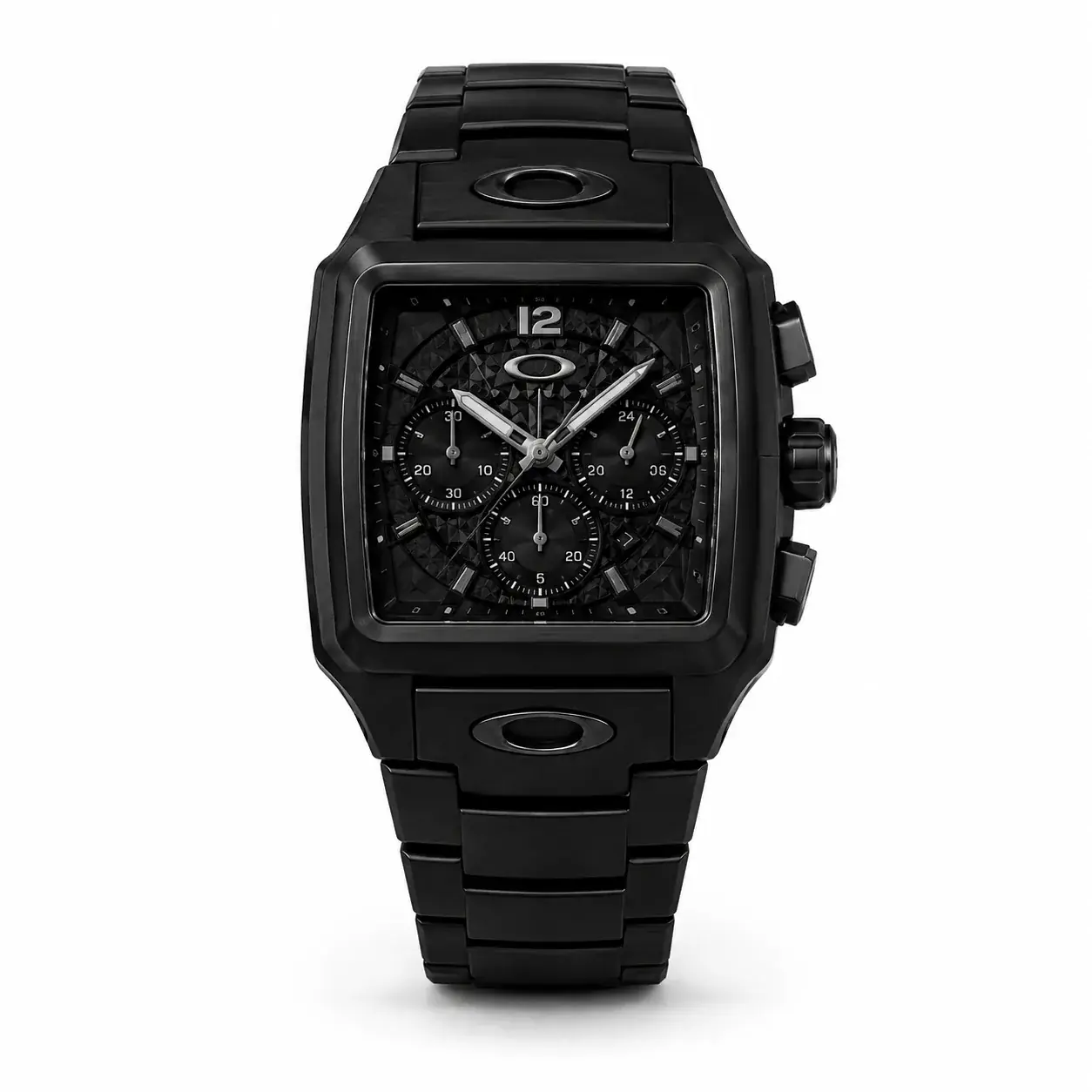 Judge — Preto