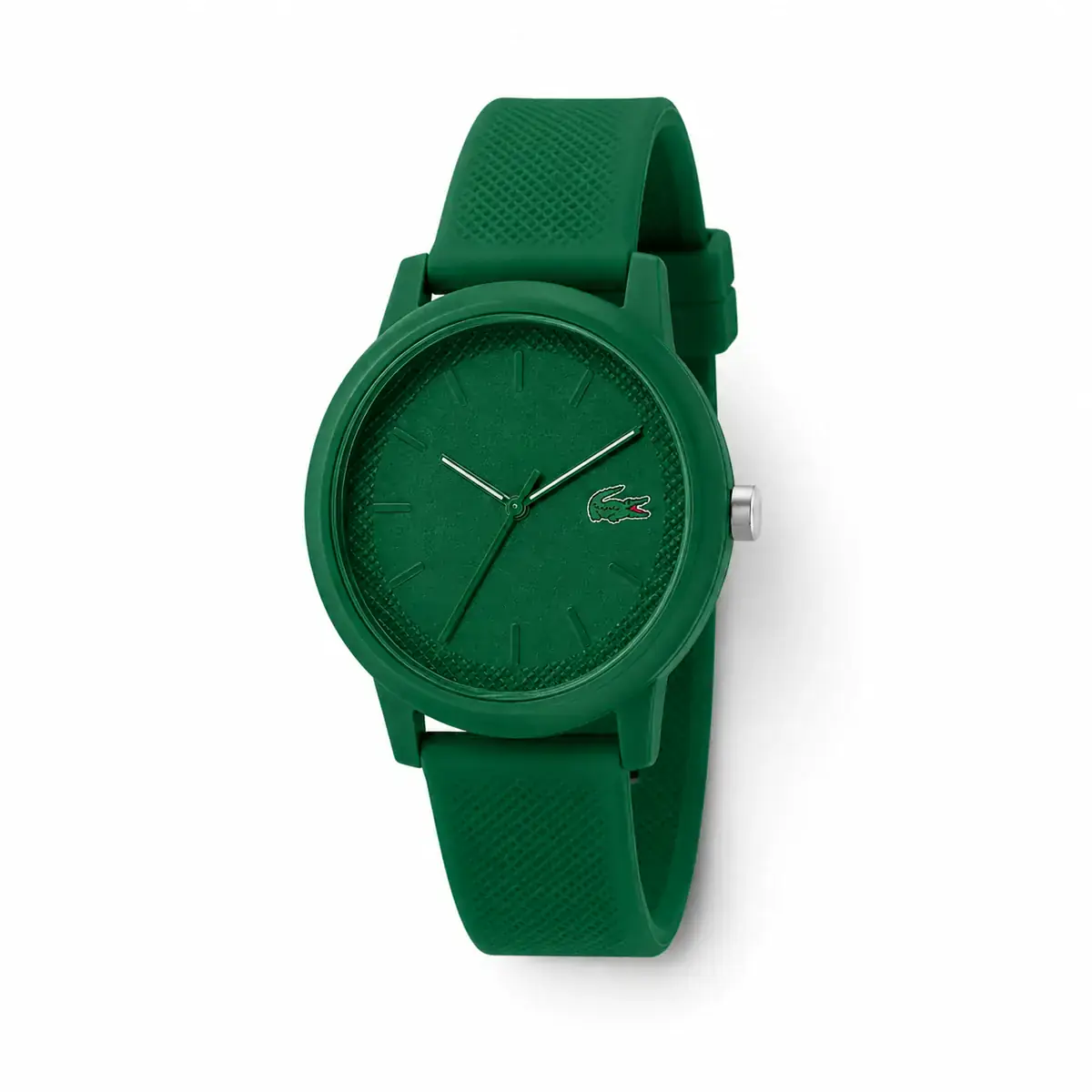 Minimal Silicone — Verde