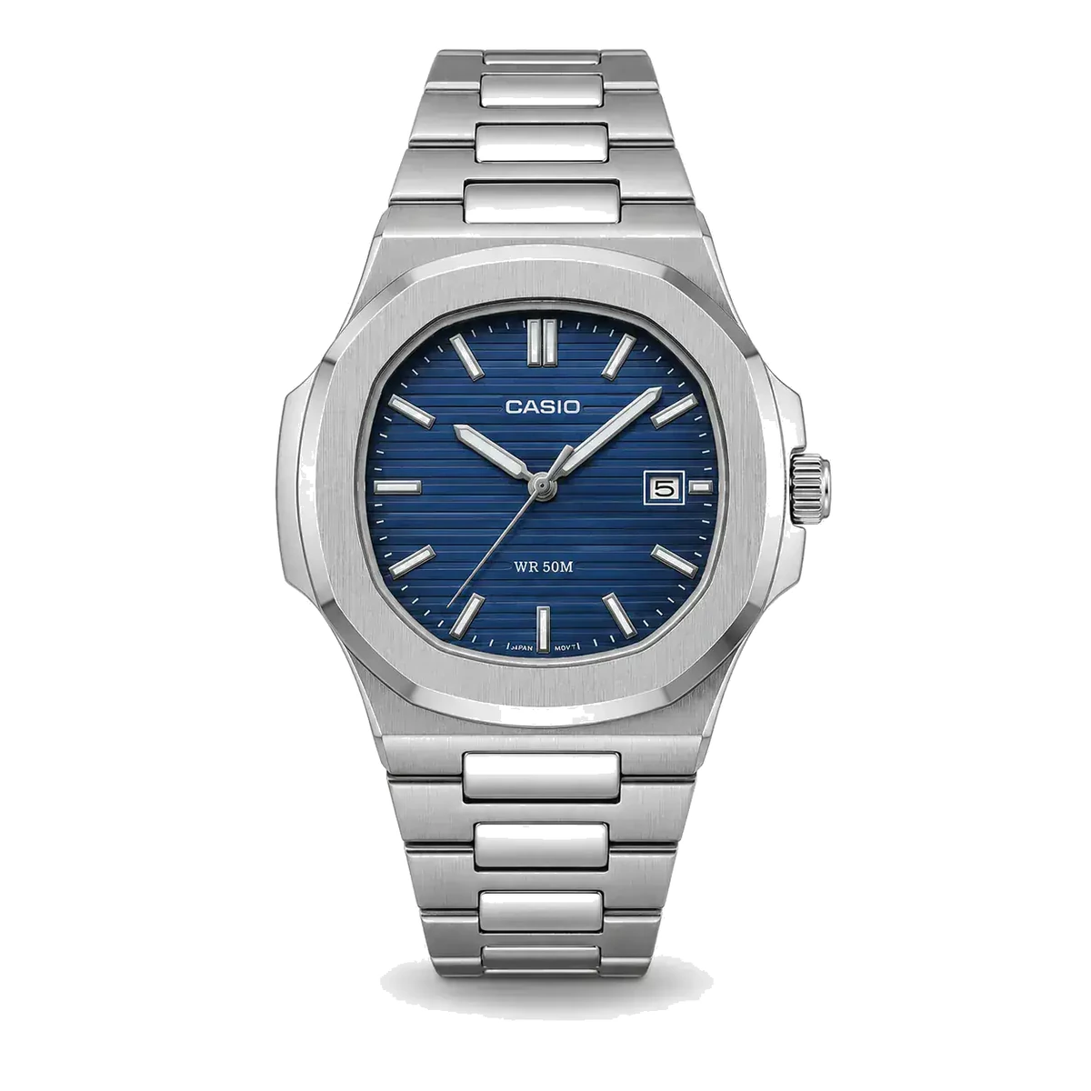 Nautilus Style Azul