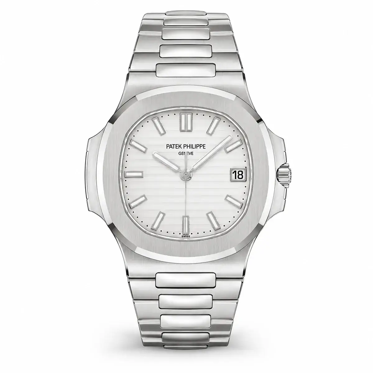 Nautilus Style — Branco