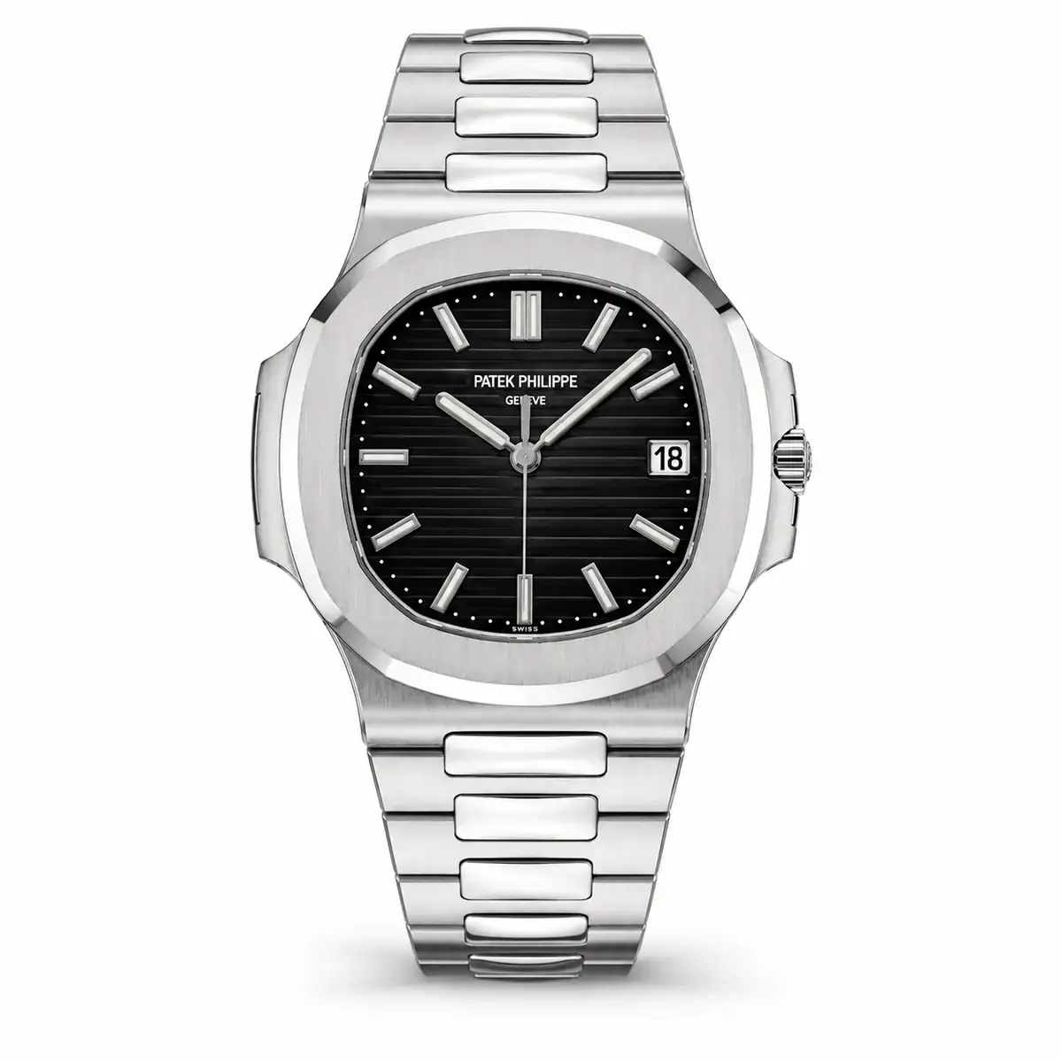 Nautilus Style — Preto