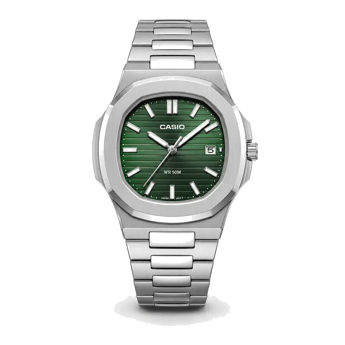 Nautilus Style Verde