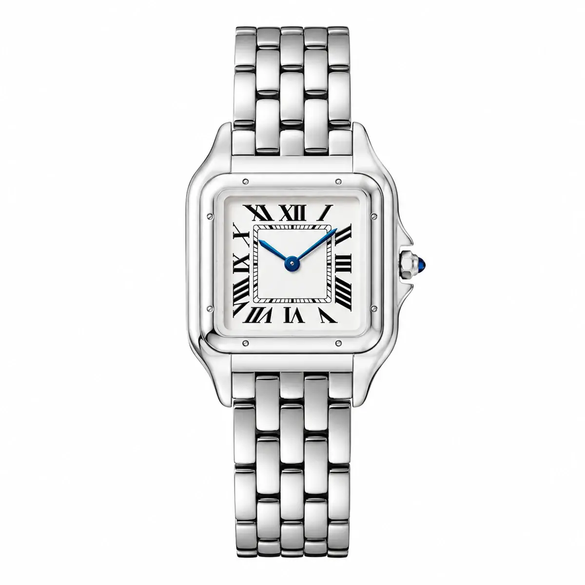 Panthère de Cartier — Aço