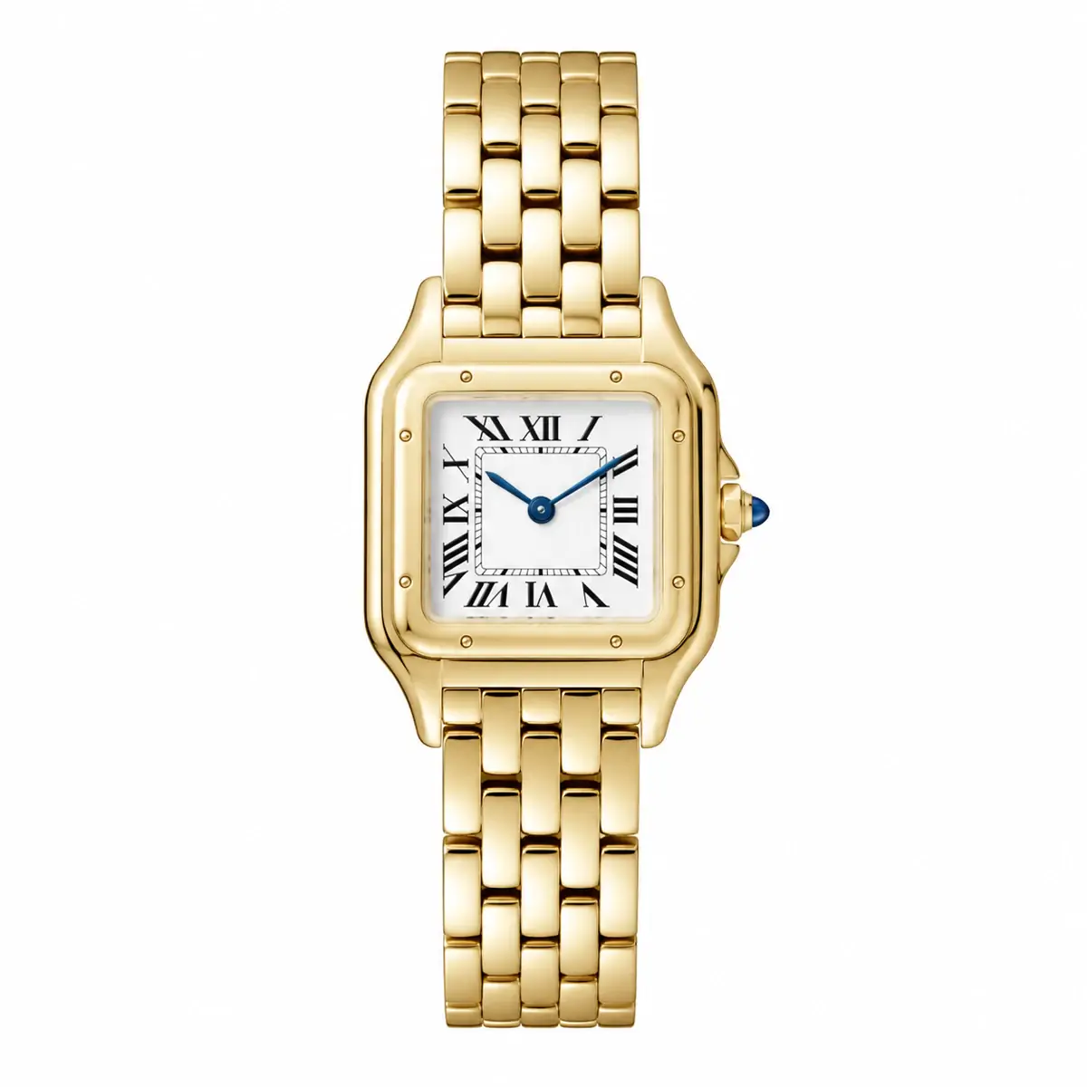 Panthère de Cartier — Ouro Amarelo