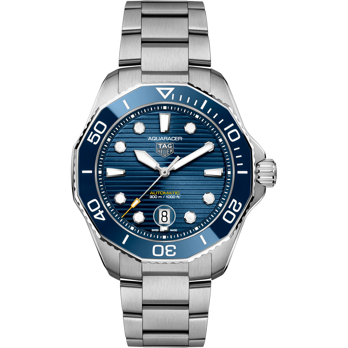 Aquaracer — Azul