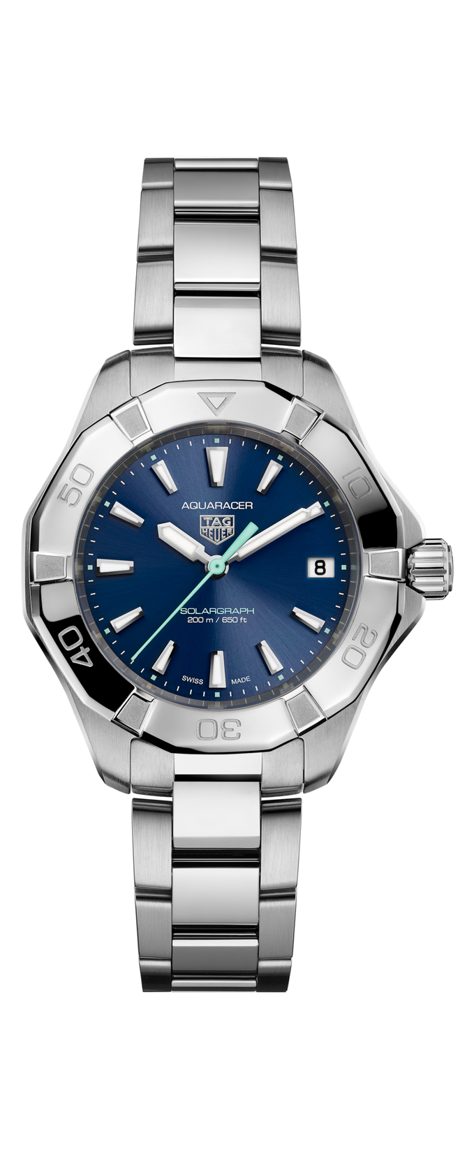 Aquaracer — Branco
