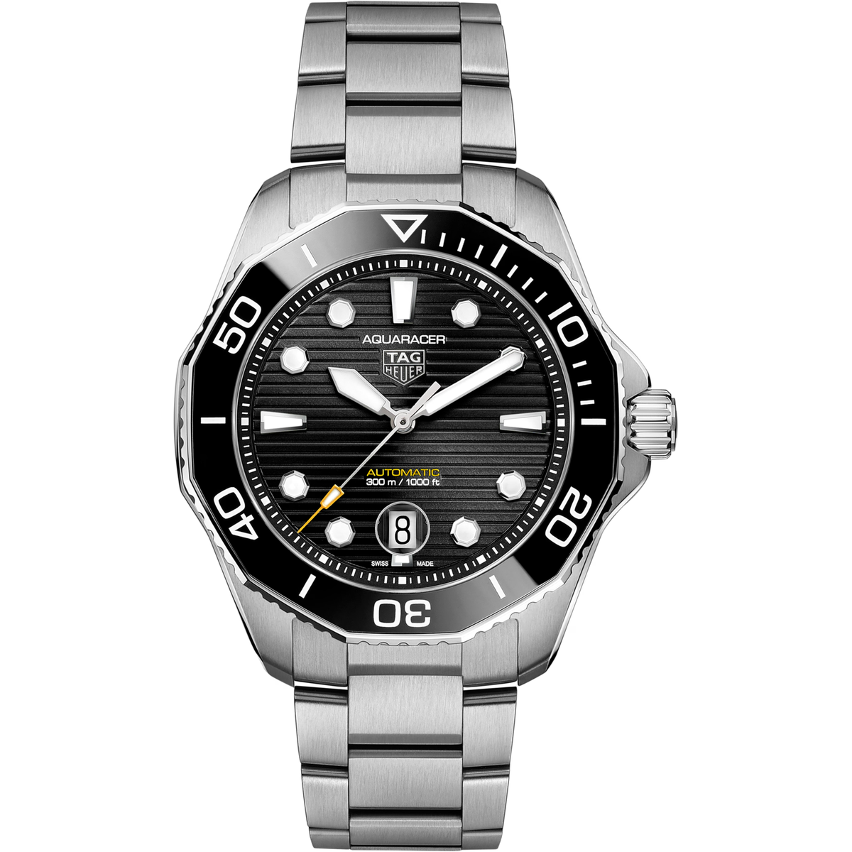 Aquaracer — Preto