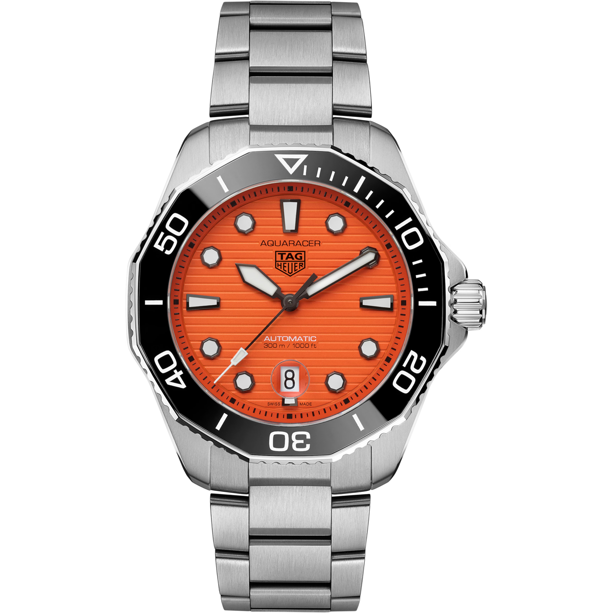 Aquaracer — Verde