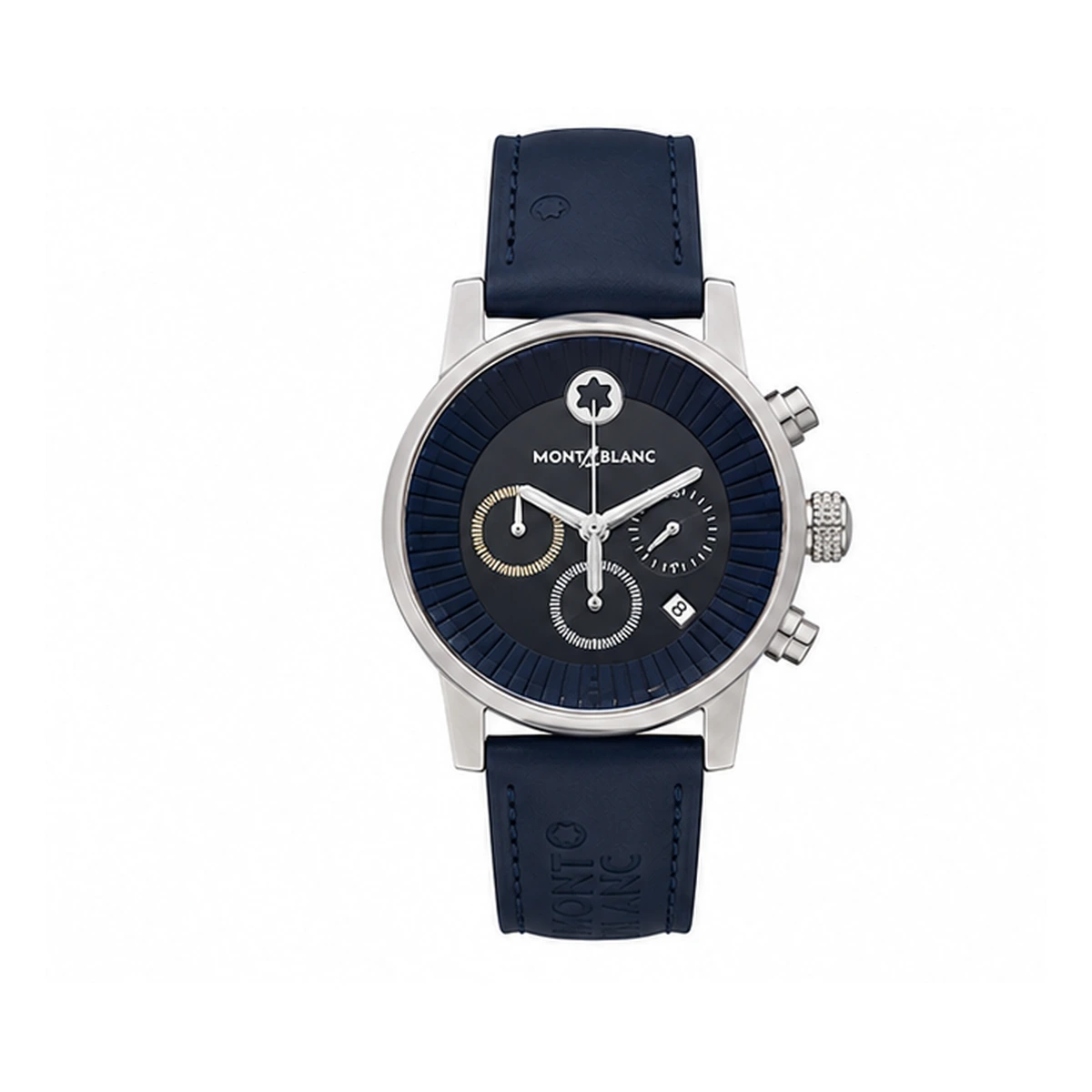 TimeWalker — Azul