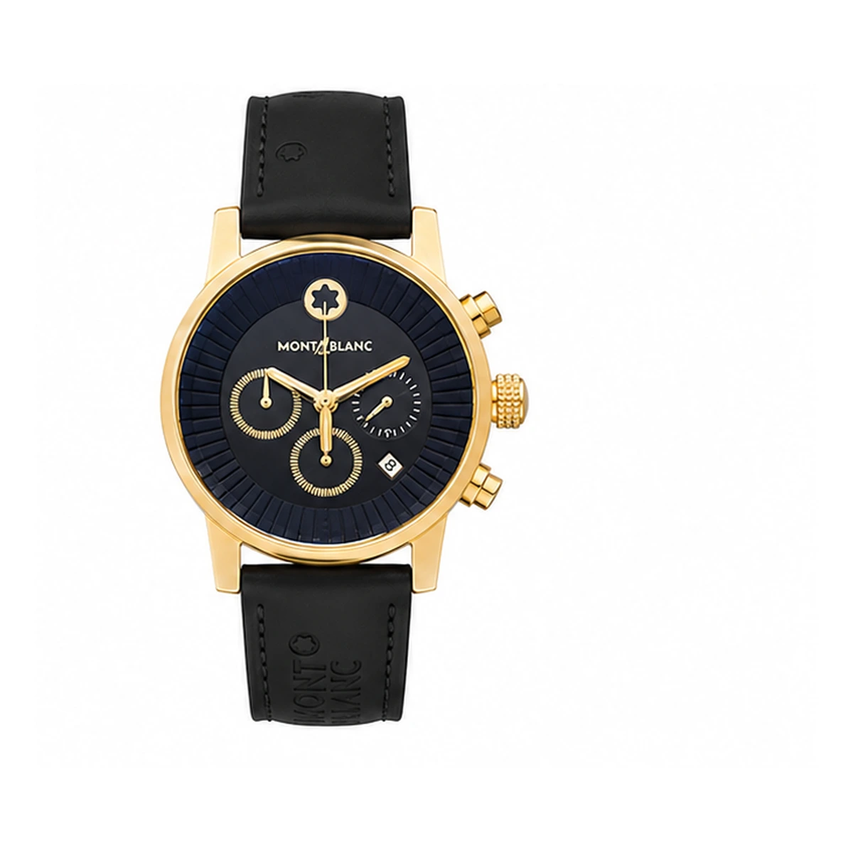 TimeWalker — Gold