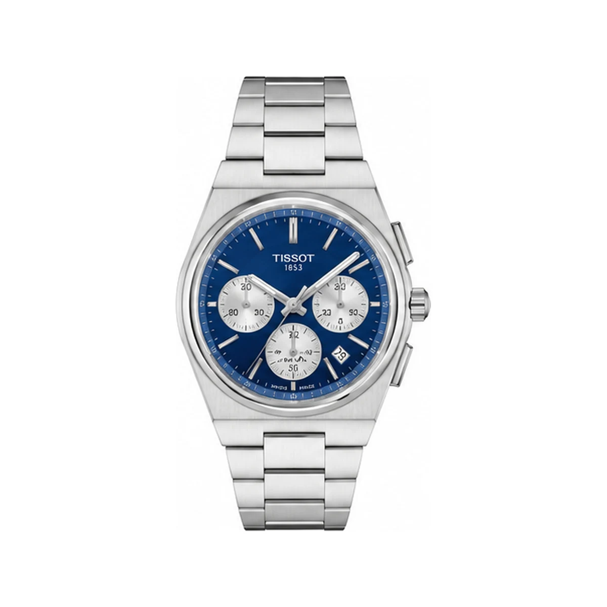 PRX Chronograph Azul