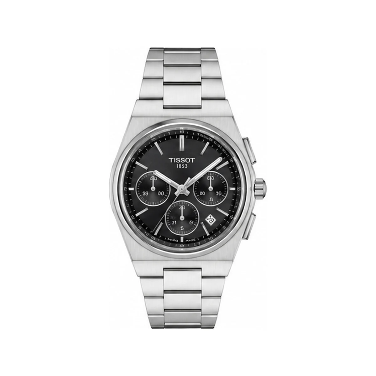 PRX Chronograph Preto